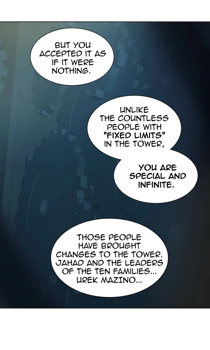 Tower of God Chapter 280, page 23 of 101