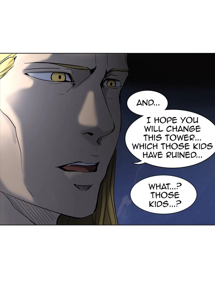 Tower of God Chapter 280, page 27 of 101