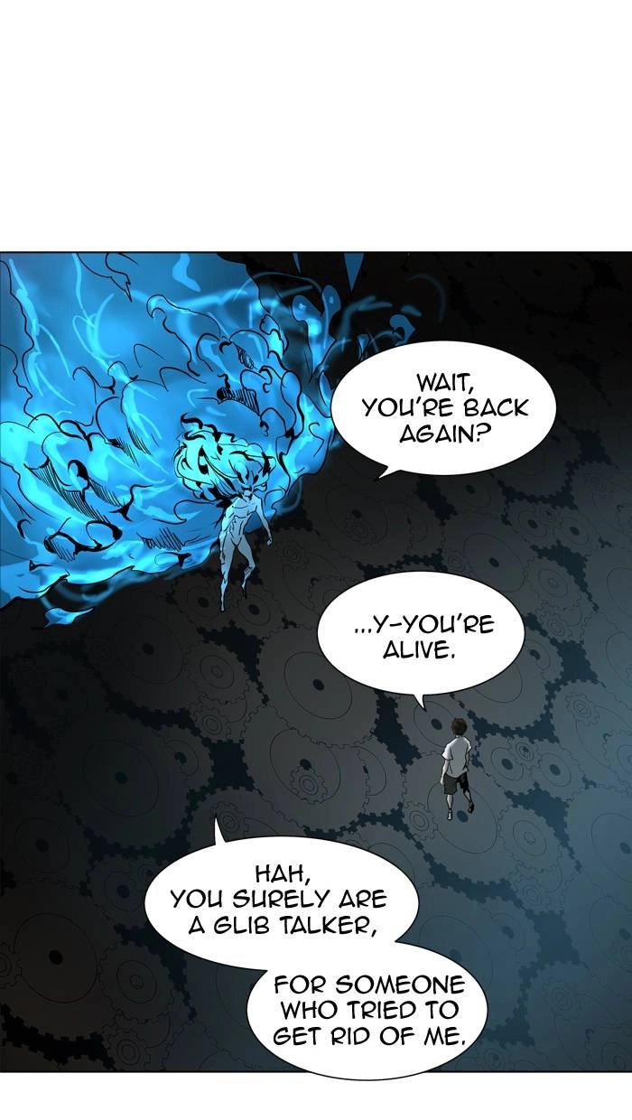 Tower of God Chapter 280, page 31 of 101