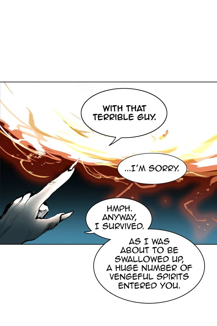Tower of God Chapter 280, page 32 of 101