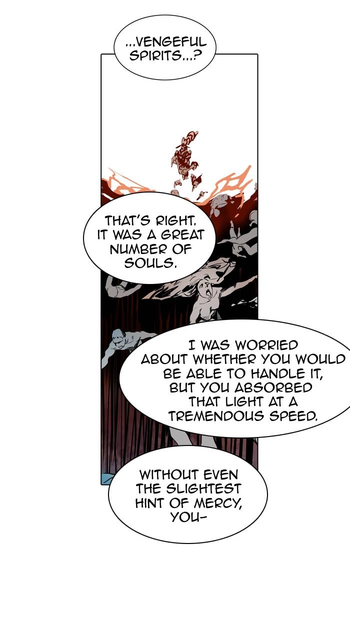 Tower of God Chapter 280, page 33 of 101