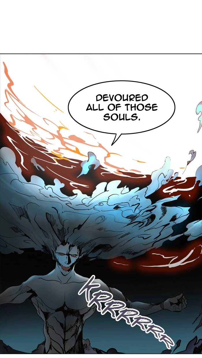 Tower of God Chapter 280, page 34 of 101