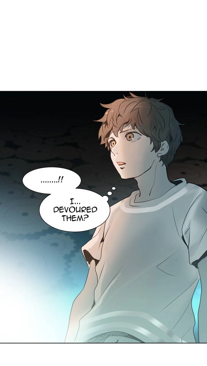 Tower of God Chapter 280, page 35 of 101