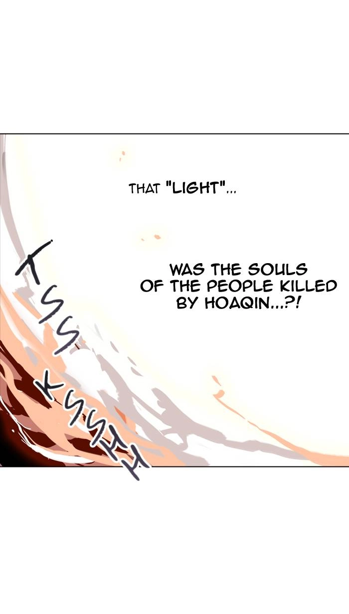 Tower of God Chapter 280, page 36 of 101