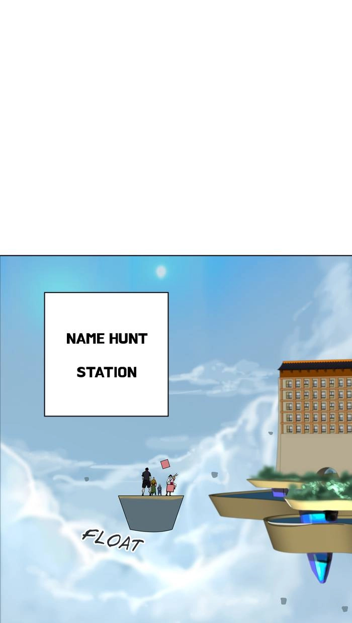 Tower of God Chapter 280, page 37 of 101