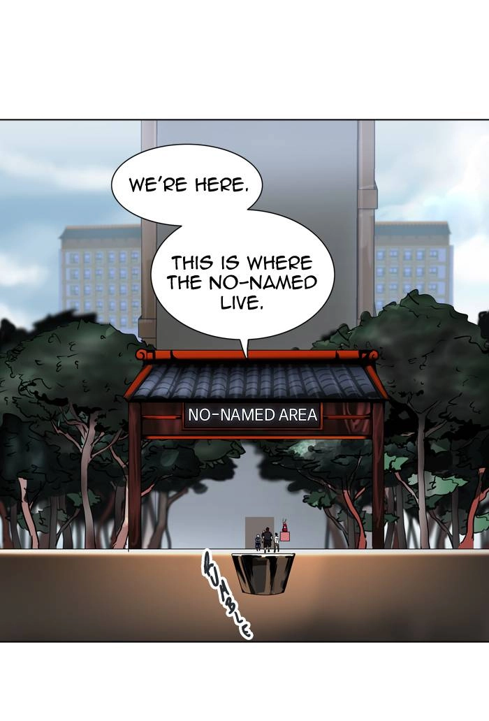 Tower of God Chapter 280, page 41 of 101