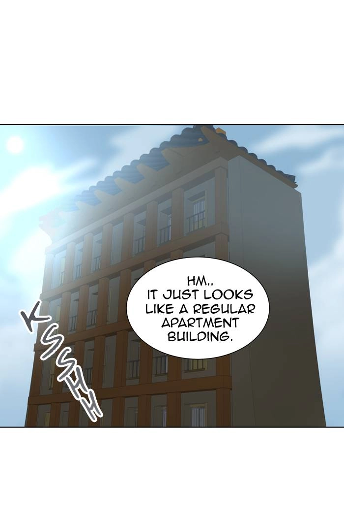 Tower of God Chapter 280, page 42 of 101