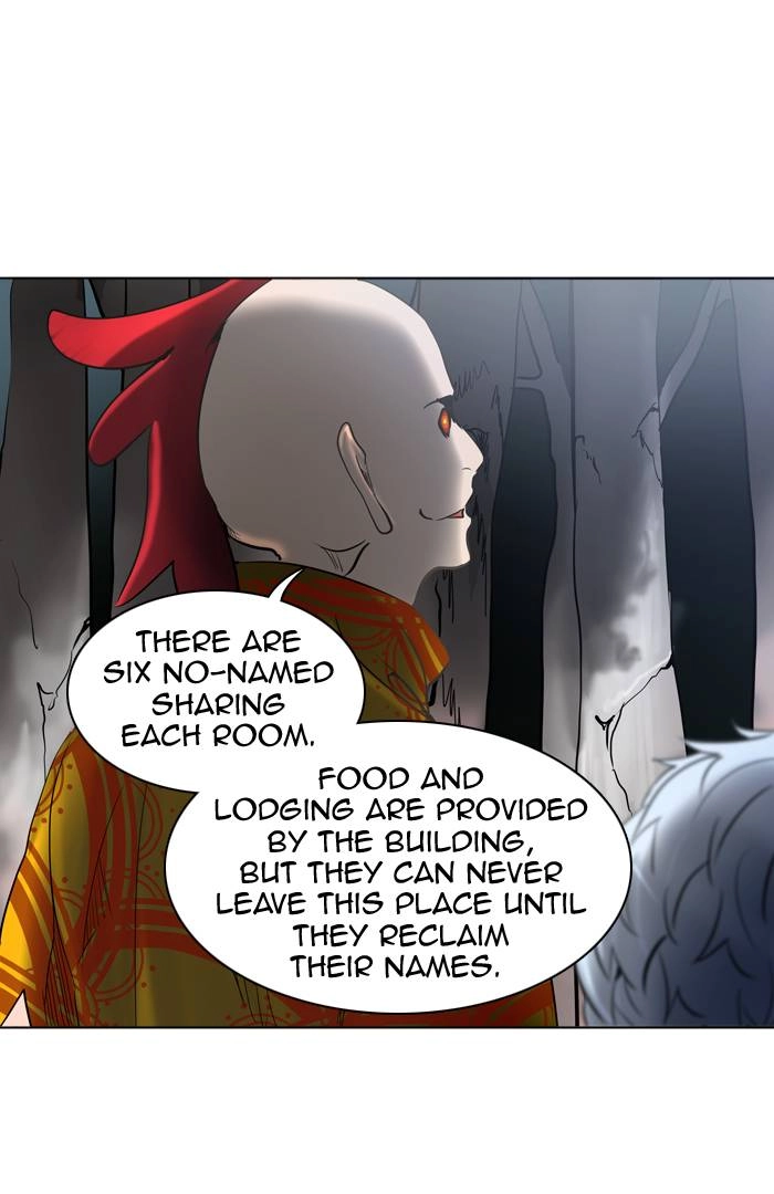 Tower of God Chapter 280, page 43 of 101