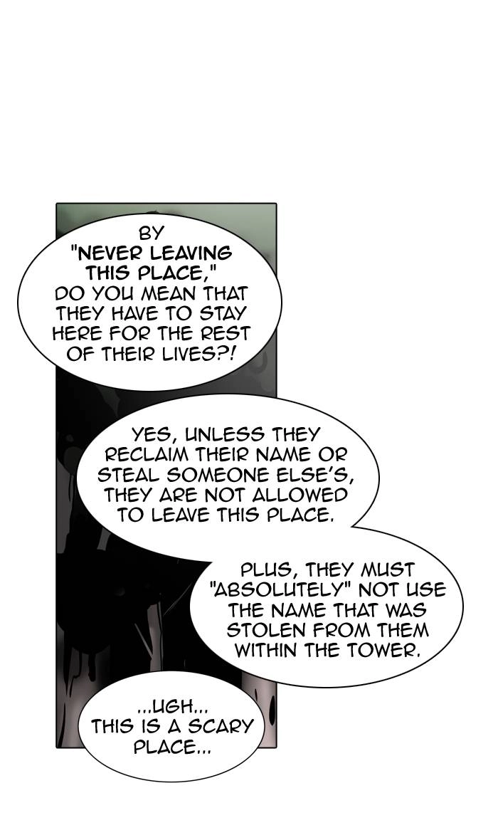 Tower of God Chapter 280, page 44 of 101