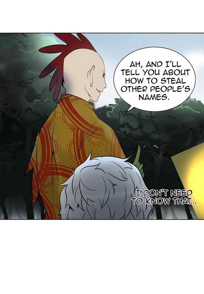 Tower of God Chapter 280, page 46 of 101