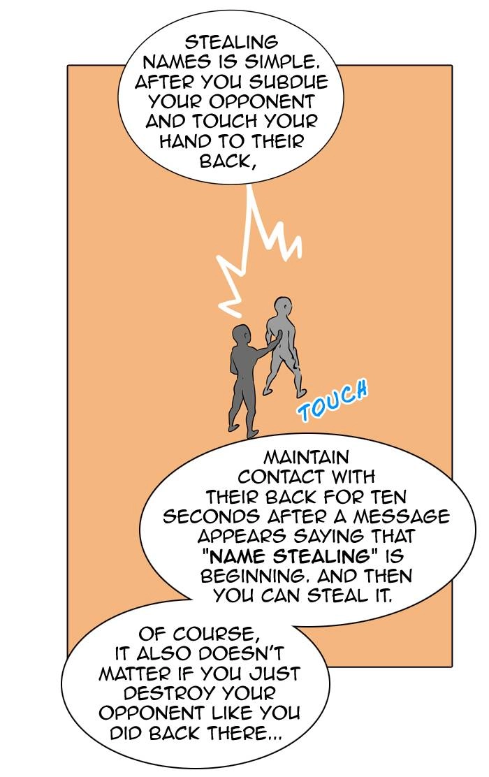 Tower of God Chapter 280, page 47 of 101