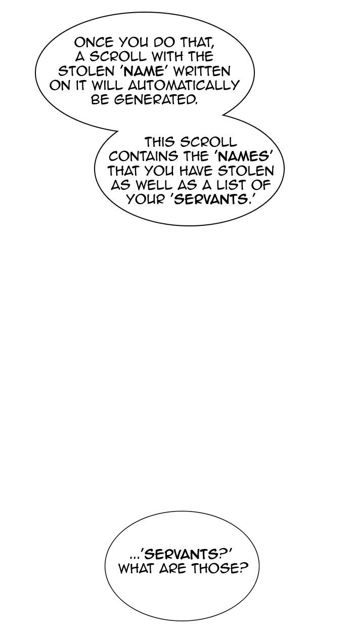 Tower of God Chapter 280, page 48 of 101