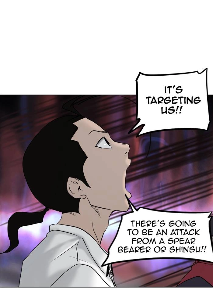 Tower of God Chapter 280, page 54 of 101