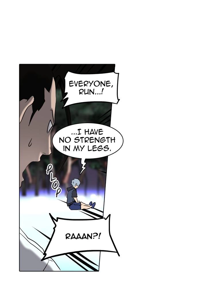 Tower of God Chapter 280, page 55 of 101