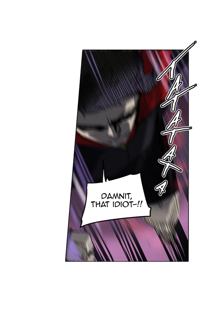 Tower of God Chapter 280, page 56 of 101