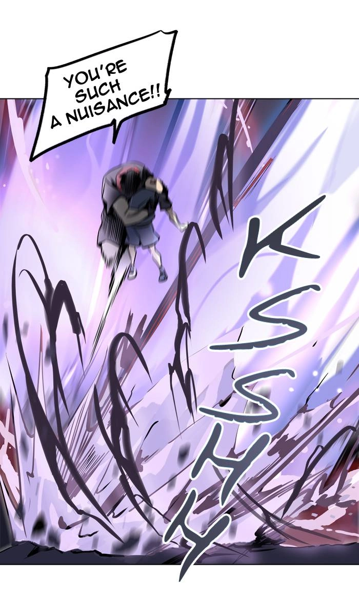 Tower of God Chapter 280, page 57 of 101