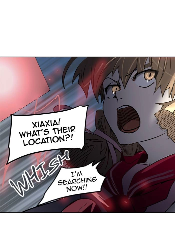 Tower of God Chapter 280, page 58 of 101