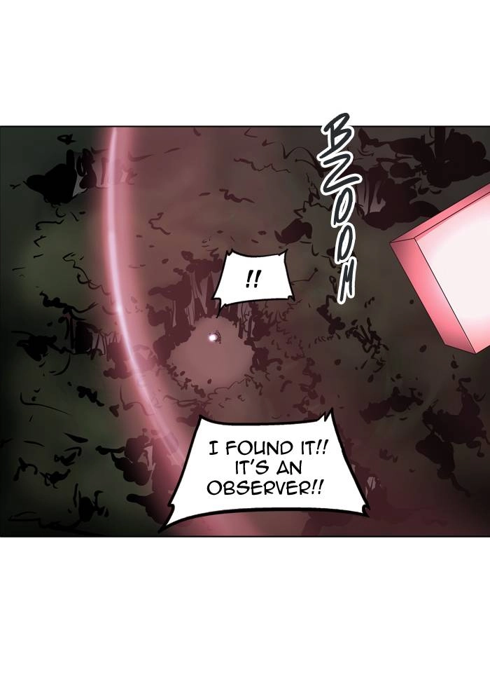 Tower of God Chapter 280, page 59 of 101
