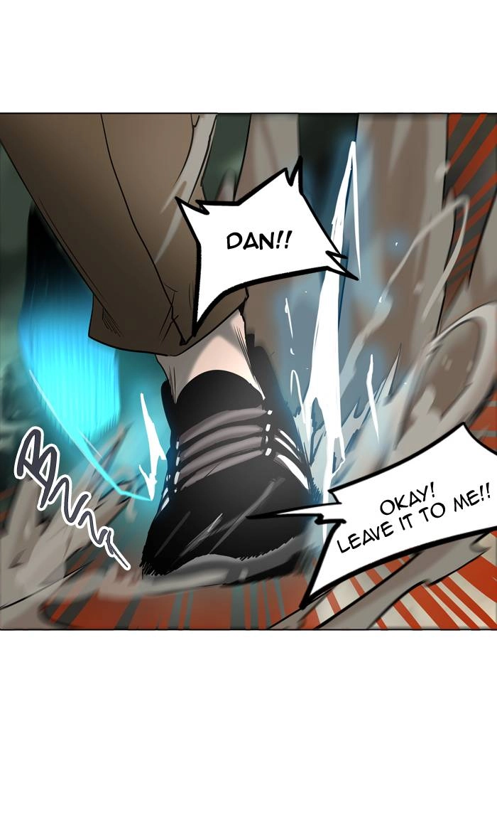 Tower of God Chapter 280, page 60 of 101