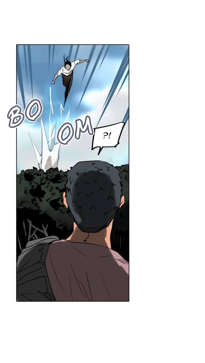 Tower of God Chapter 280, page 61 of 101