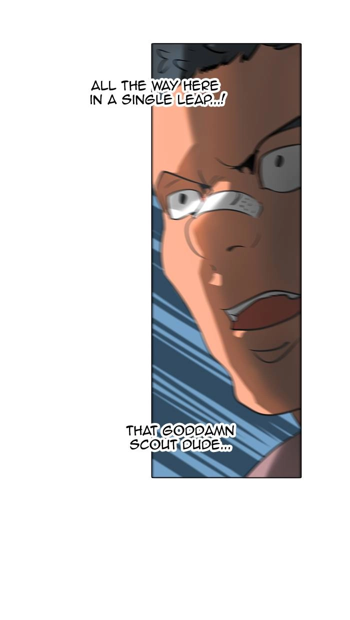 Tower of God Chapter 280, page 62 of 101
