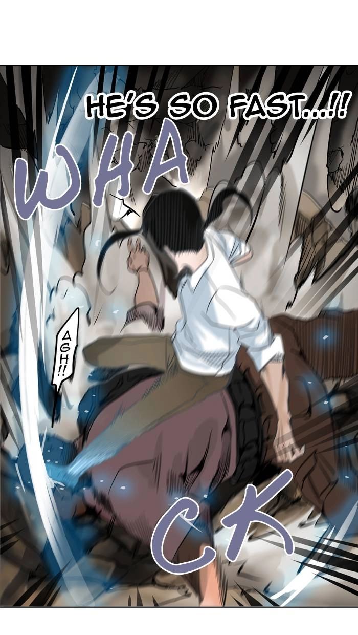 Tower of God Chapter 280, page 63 of 101