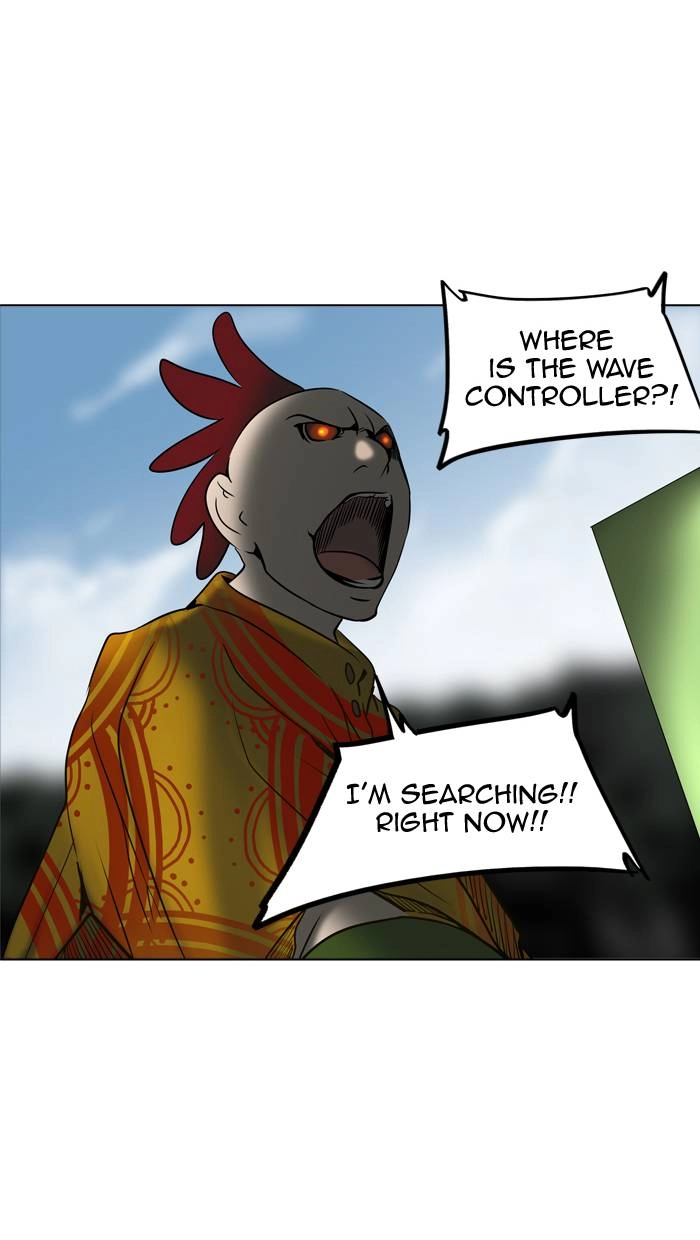 Tower of God Chapter 280, page 64 of 101