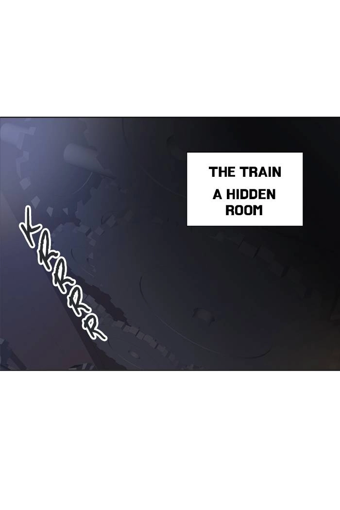 Tower of God Chapter 280, page 7 of 101