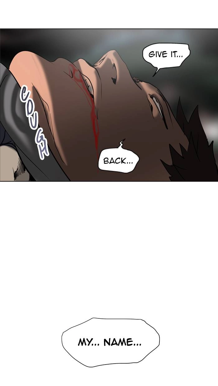 Tower of God Chapter 280, page 70 of 101