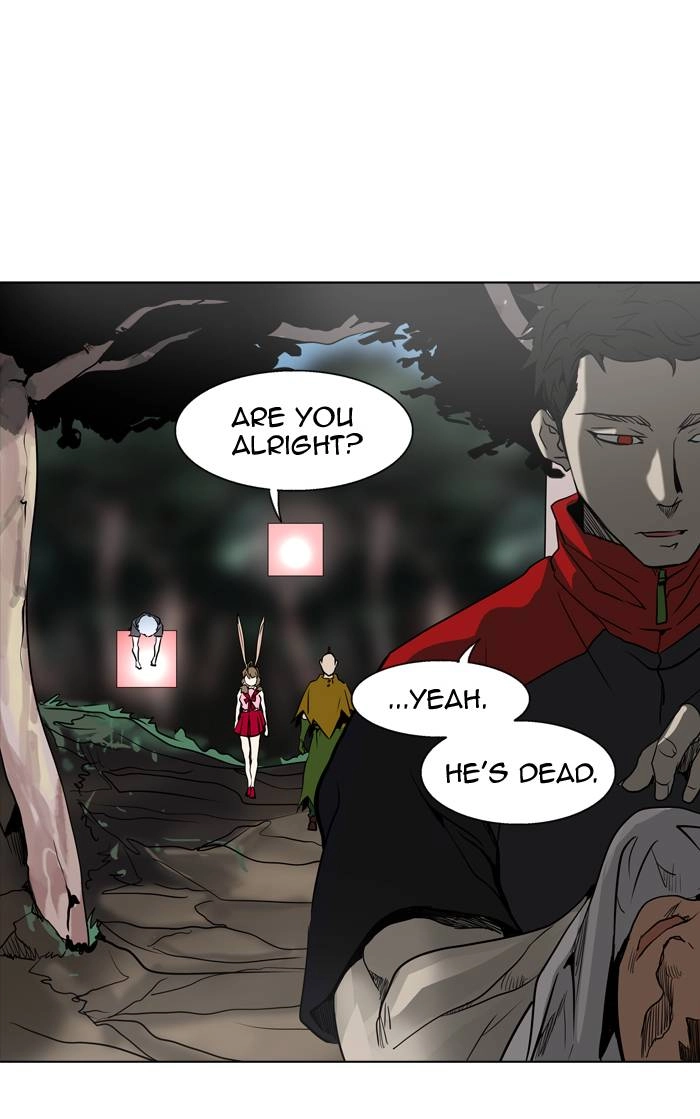 Tower of God Chapter 280, page 71 of 101