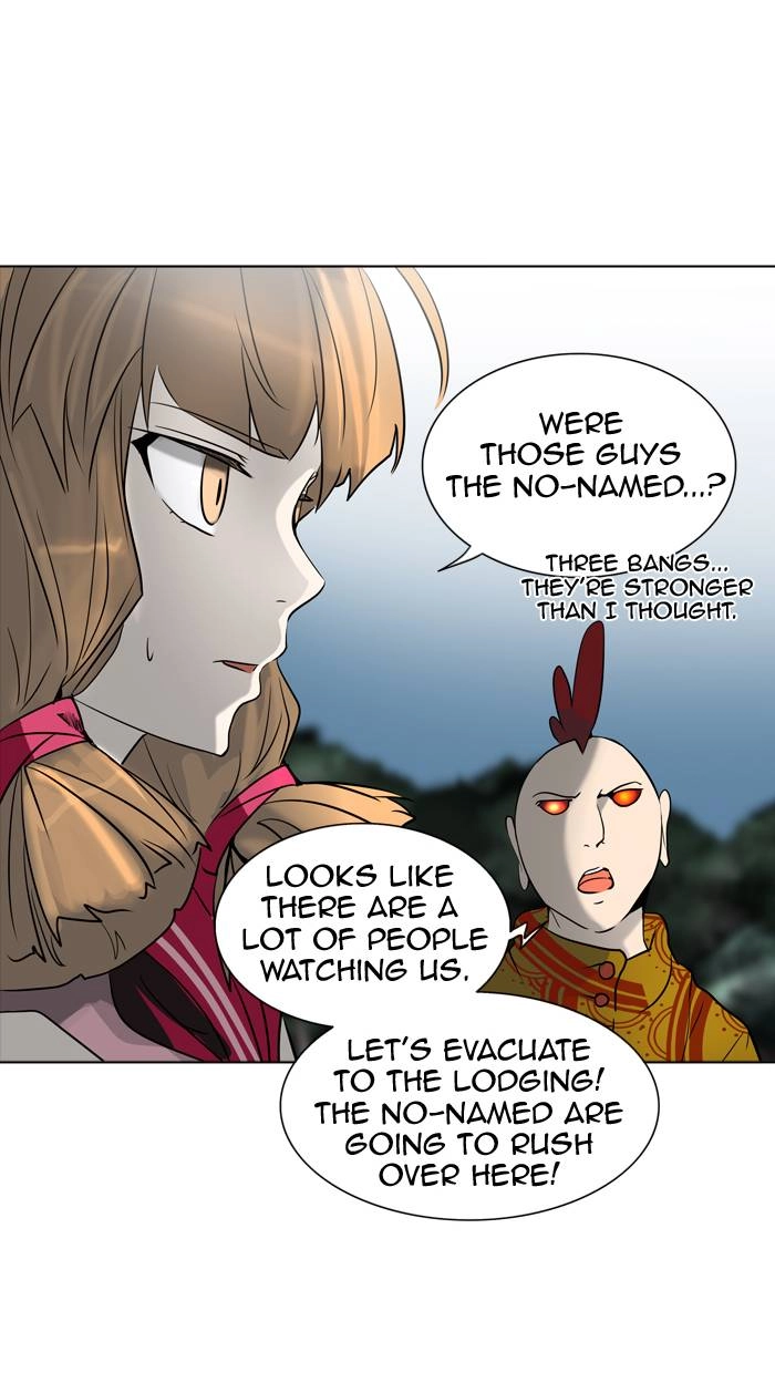 Tower of God Chapter 280, page 72 of 101