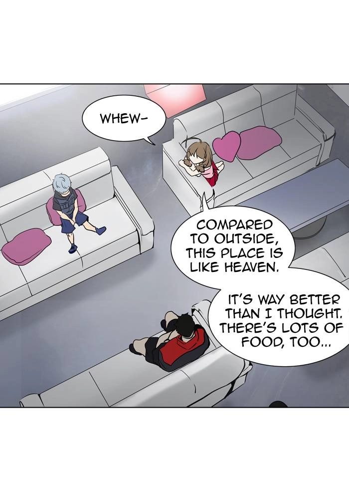 Tower of God Chapter 280, page 75 of 101