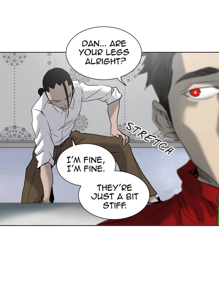 Tower of God Chapter 280, page 76 of 101