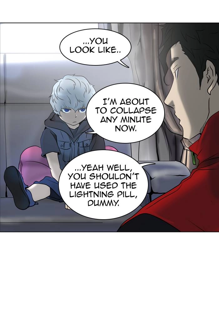 Tower of God Chapter 280, page 77 of 101