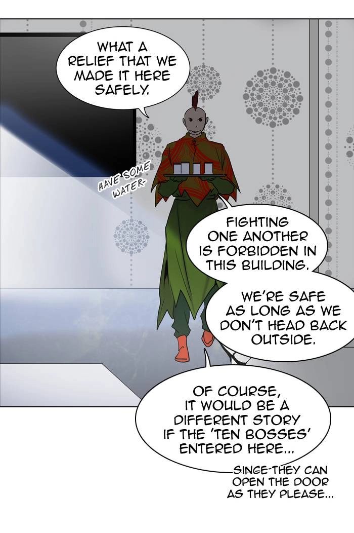 Tower of God Chapter 280, page 78 of 101