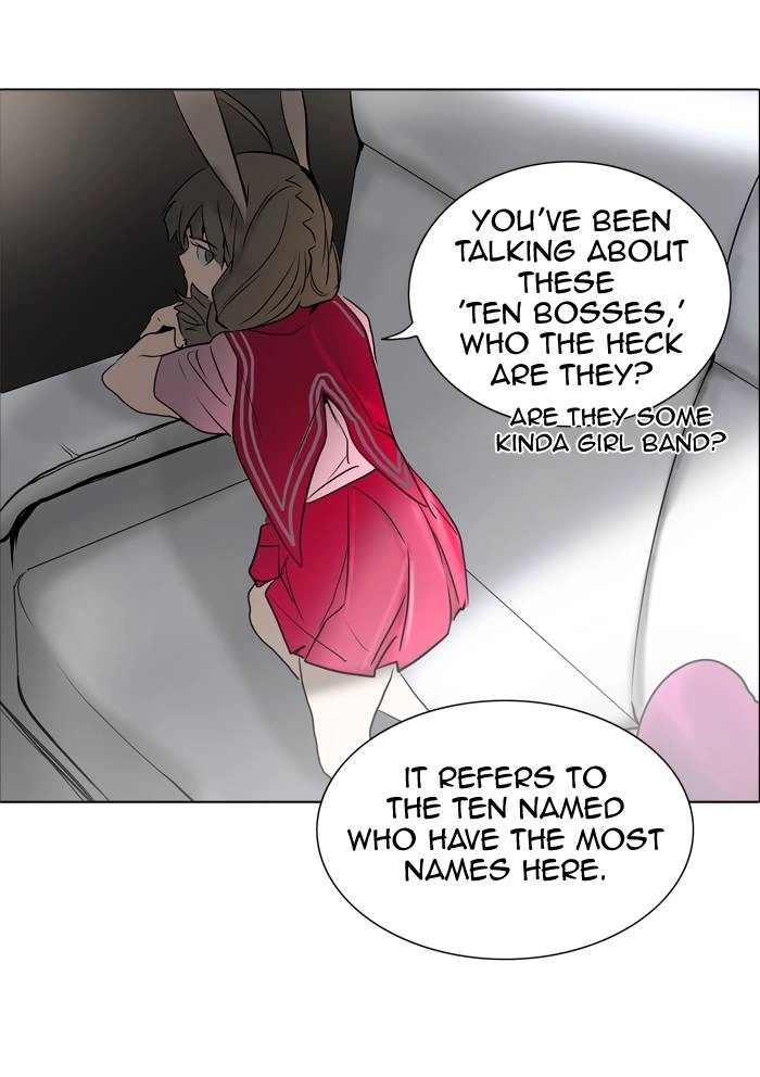 Tower of God Chapter 280, page 79 of 101