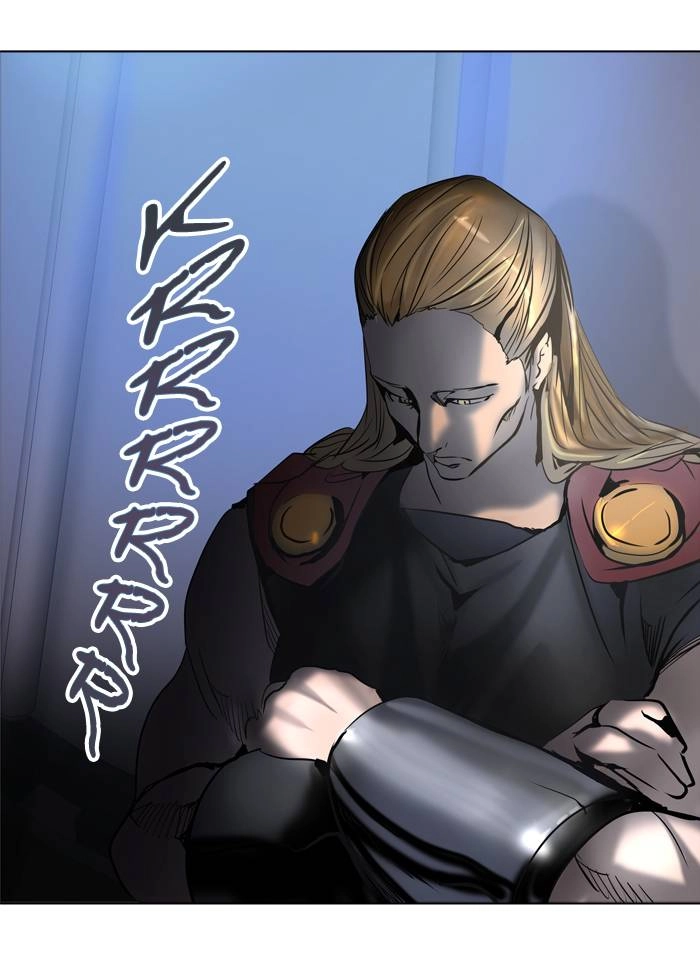 Tower of God Chapter 280, page 8 of 101