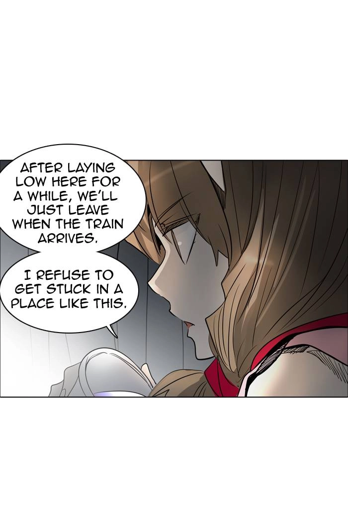 Tower of God Chapter 280, page 83 of 101