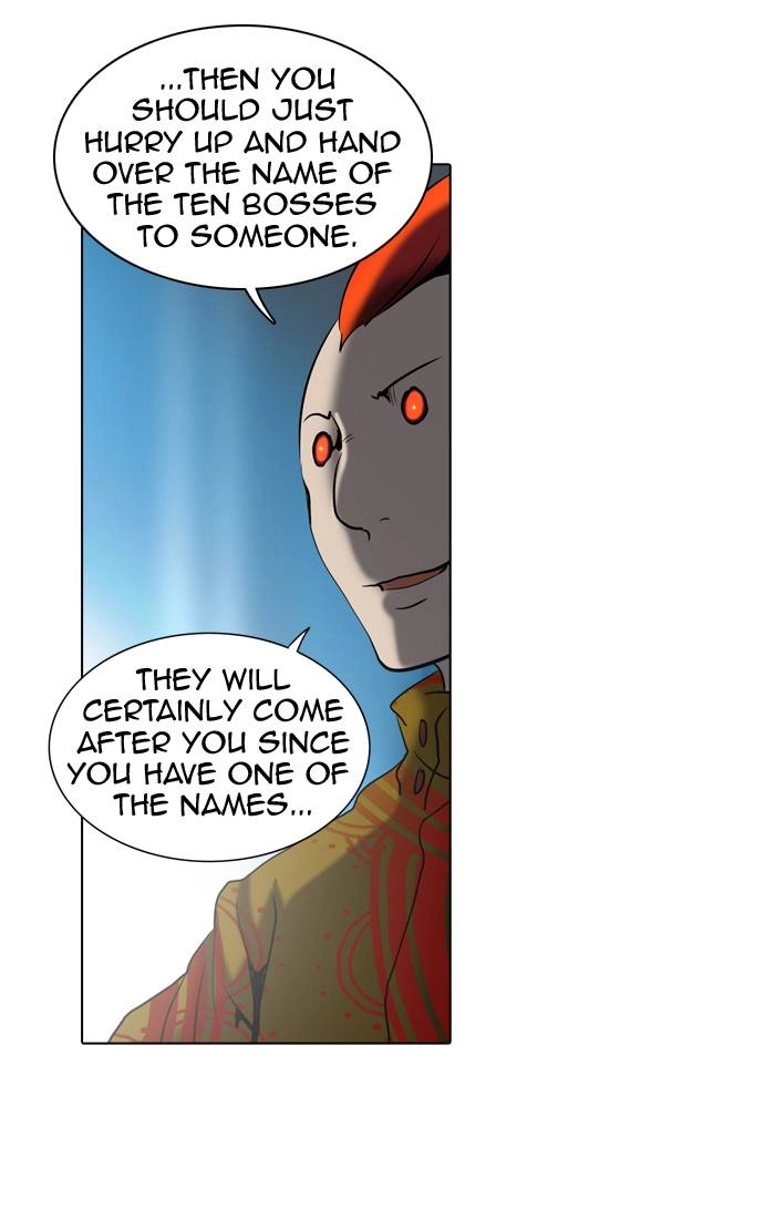 Tower of God Chapter 280, page 84 of 101
