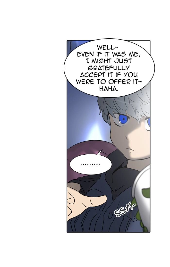 Tower of God Chapter 280, page 85 of 101