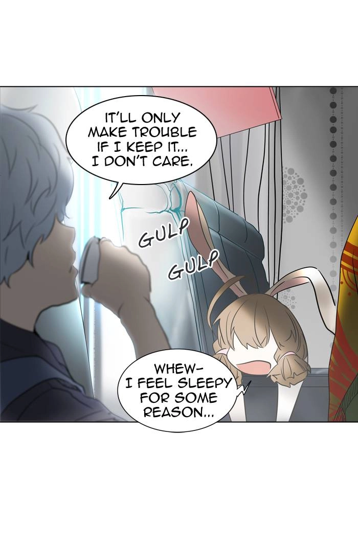 Tower of God Chapter 280, page 86 of 101