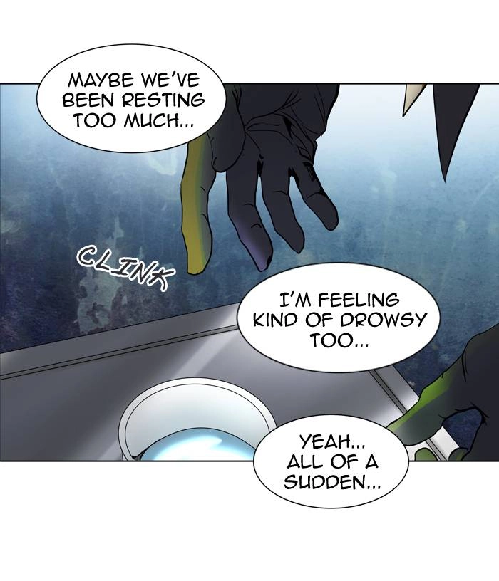 Tower of God Chapter 280, page 87 of 101