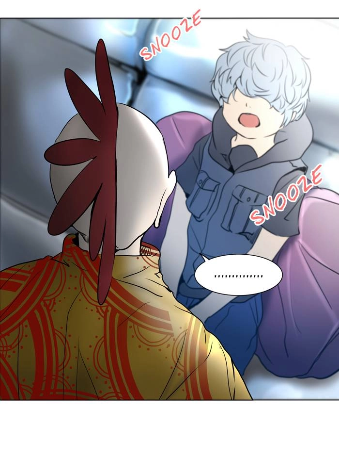 Tower of God Chapter 280, page 89 of 101