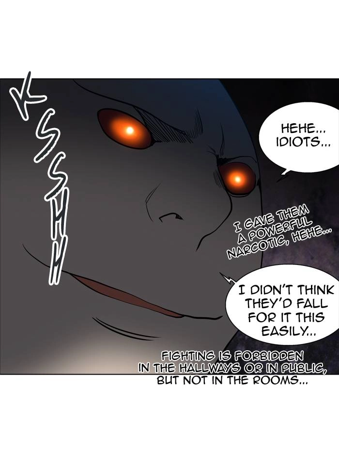 Tower of God Chapter 280, page 90 of 101