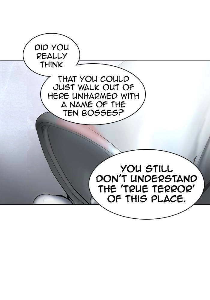Tower of God Chapter 280, page 91 of 101