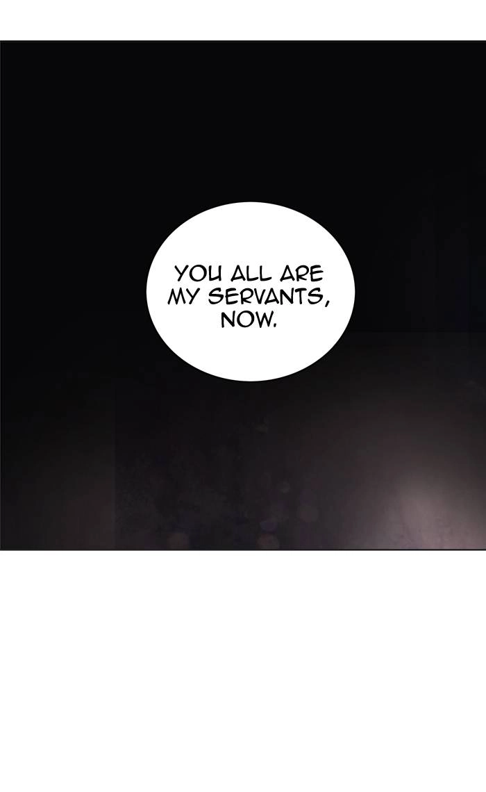 Tower of God Chapter 280, page 92 of 101