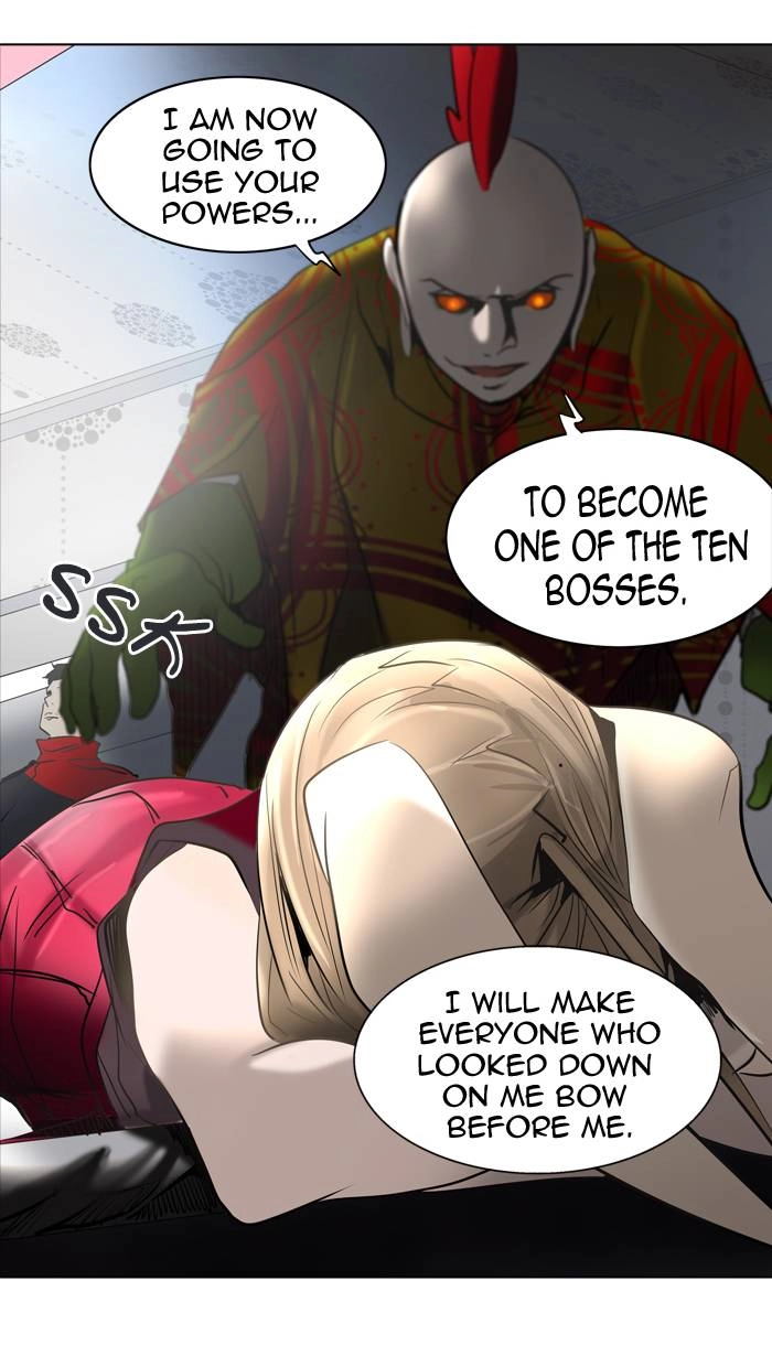 Tower of God Chapter 280, page 93 of 101