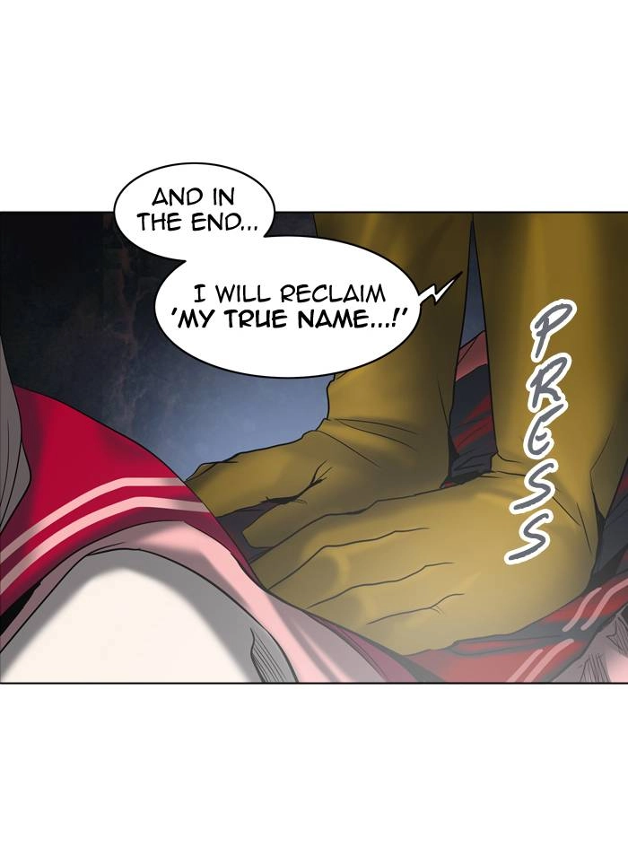 Tower of God Chapter 280, page 94 of 101