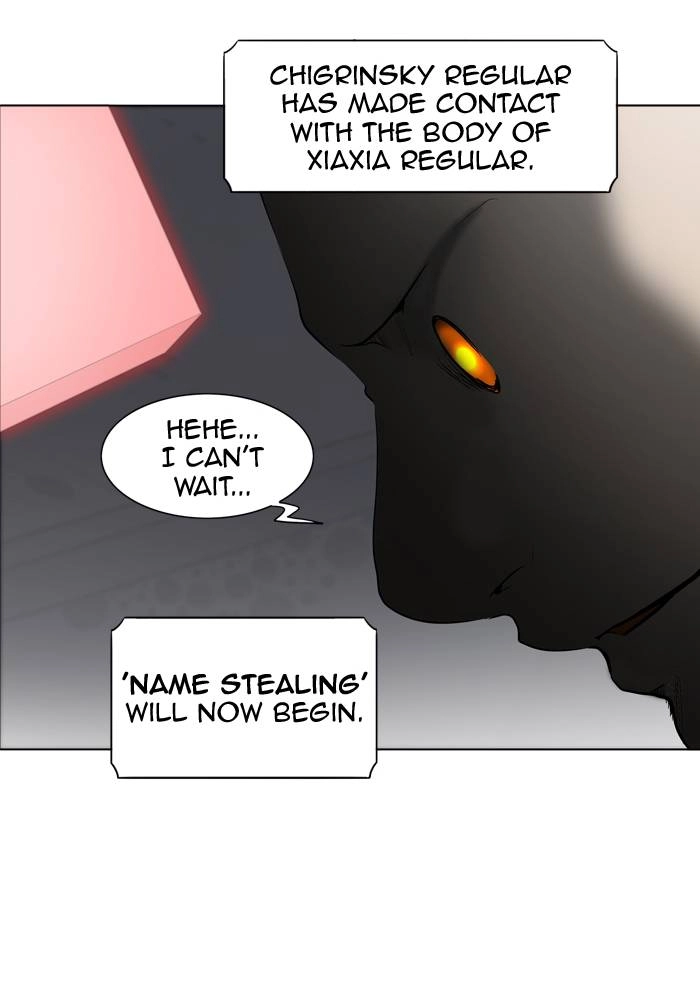 Tower of God Chapter 280, page 95 of 101