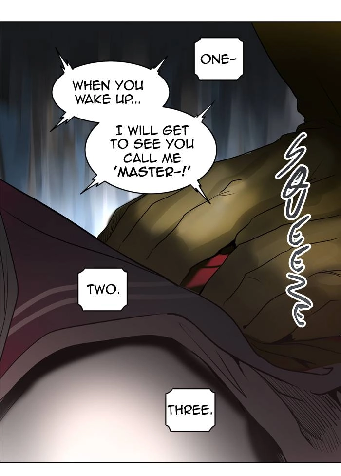 Tower of God Chapter 280, page 96 of 101